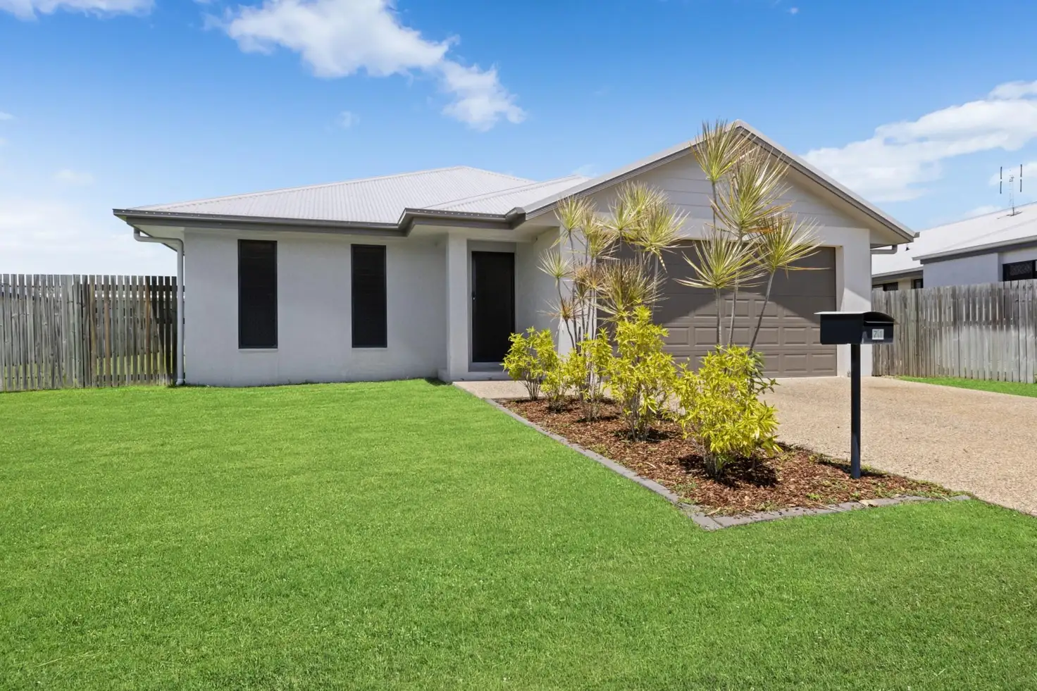 Main view of Homely house listing, 71 Sanctum Boulevard, Mount Low QLD 4818