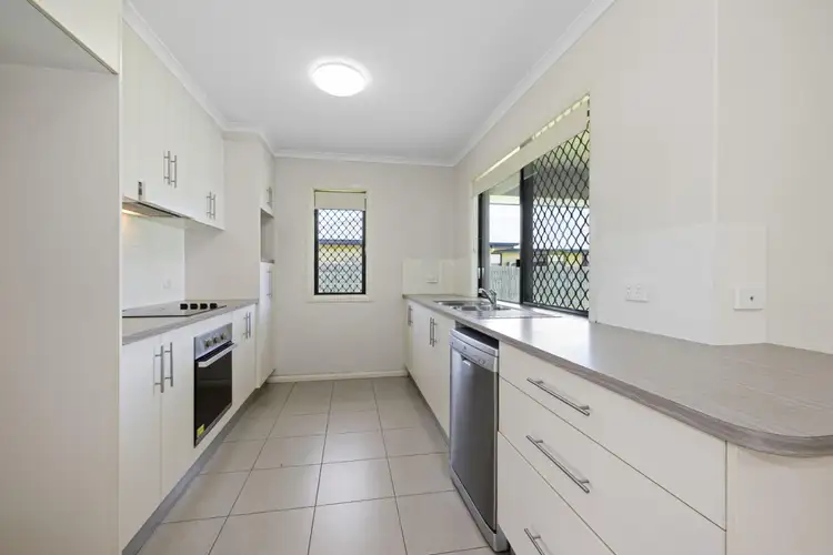 Second view of Homely house listing, 71 Sanctum Boulevard, Mount Low QLD 4818
