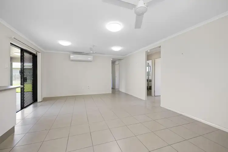 Third view of Homely house listing, 71 Sanctum Boulevard, Mount Low QLD 4818
