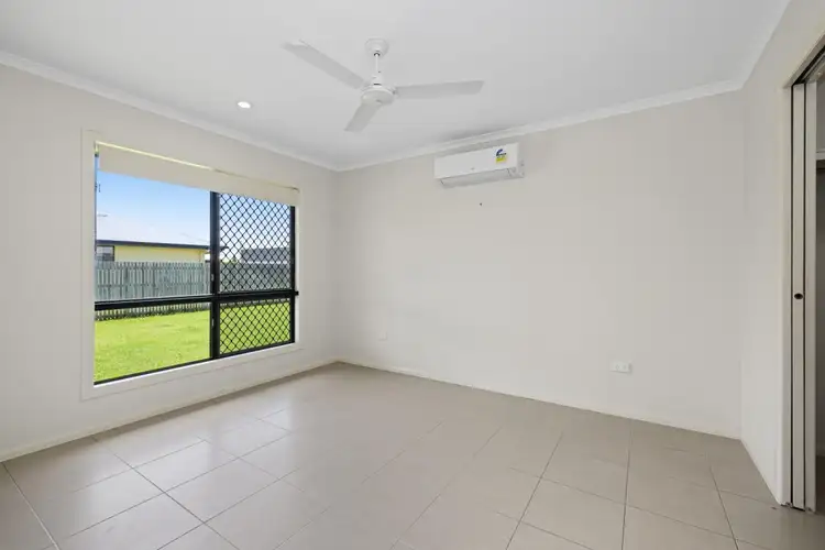 Fourth view of Homely house listing, 71 Sanctum Boulevard, Mount Low QLD 4818
