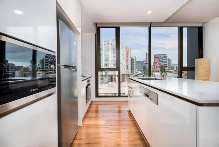 Fourth view of Homely unit listing, 40608/1033 Ann Street, Newstead QLD 4006