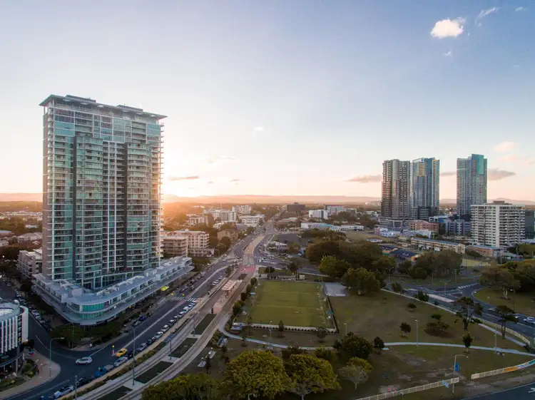 1 Como Crescent
