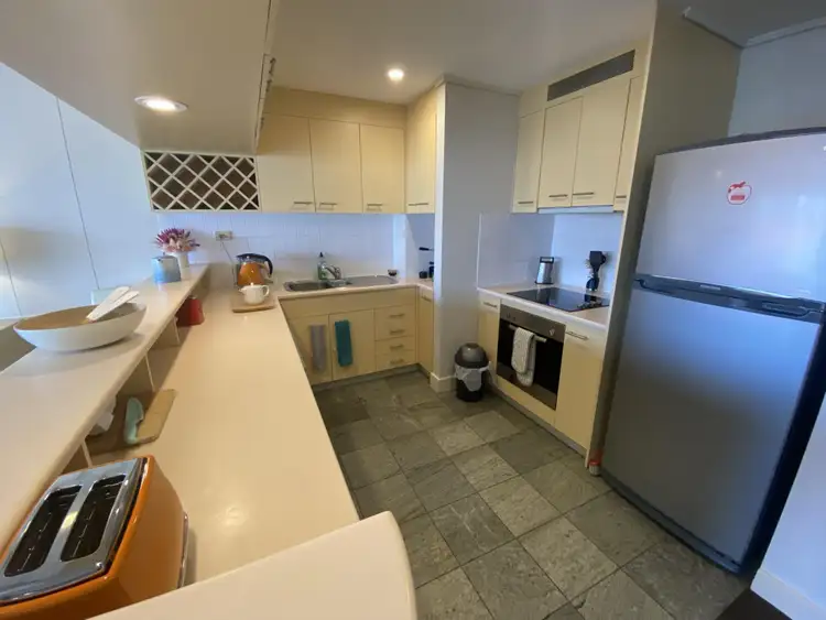 Third view of Homely unit listing, 17/331 Gregory Terrace, Spring Hill QLD 4000
