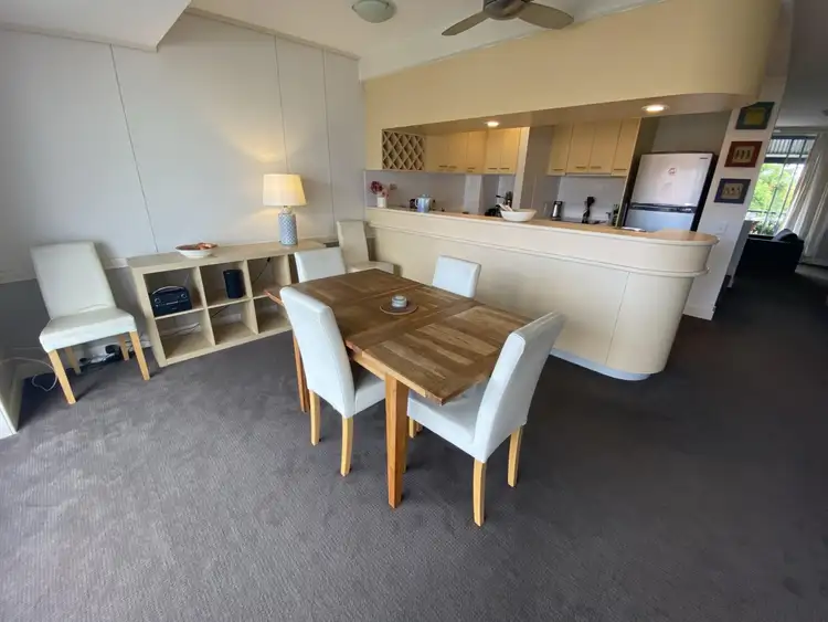 Fourth view of Homely unit listing, 17/331 Gregory Terrace, Spring Hill QLD 4000