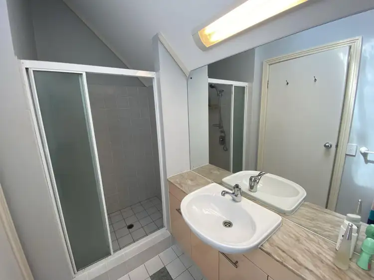 Fifth view of Homely unit listing, 17/331 Gregory Terrace, Spring Hill QLD 4000