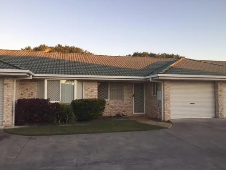 Main view of Homely townhouse listing, 77/101 Grahams Road, Strathpine QLD 4500