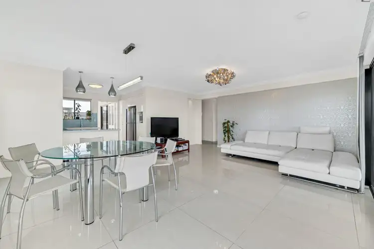 Third view of Homely unit listing, 99 Gregory Terrace, Spring Hill QLD 4000