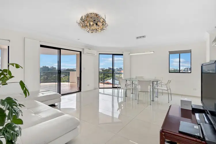 Fourth view of Homely unit listing, 99 Gregory Terrace, Spring Hill QLD 4000