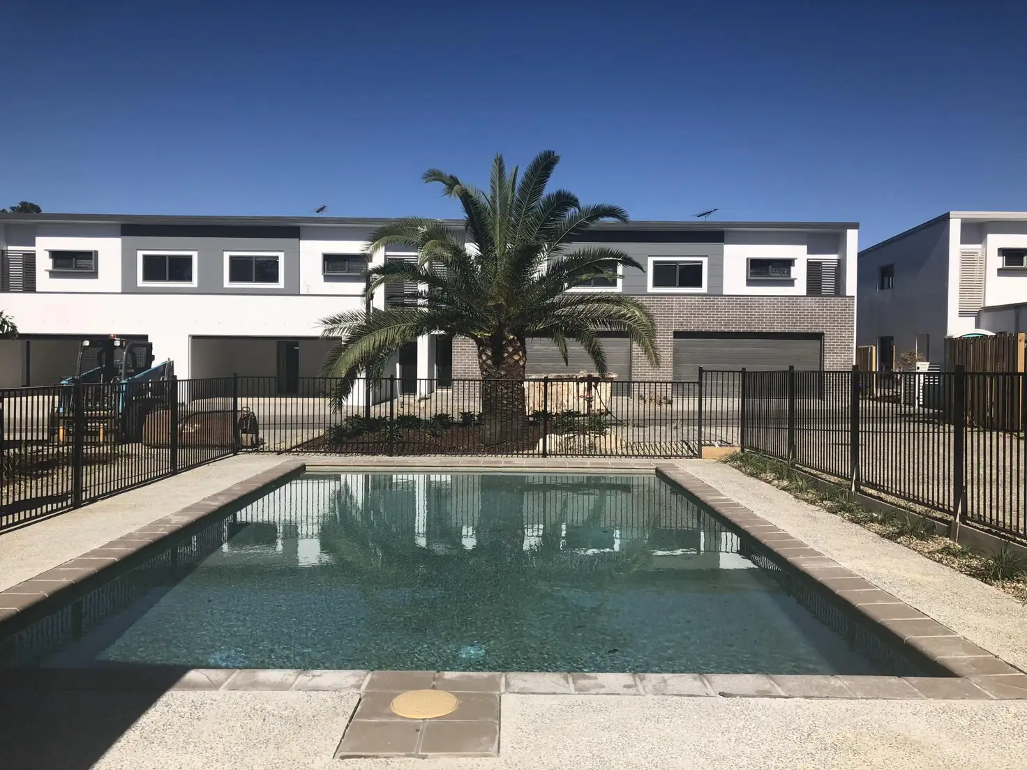 Main view of Homely townhouse listing, 25 Yarrawonga St, Calamvale QLD 4116