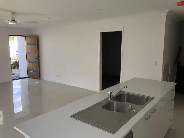 Second view of Homely townhouse listing, 25 Yarrawonga St, Calamvale QLD 4116