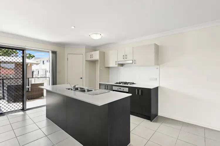 Second view of Homely townhouse listing, 5-13 BROOKVALE DRIVE, Underwood QLD 4119