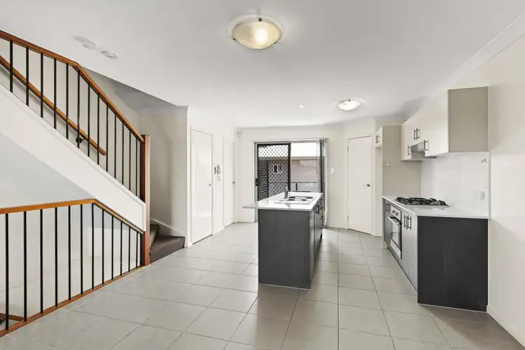 Third view of Homely townhouse listing, 5-13 BROOKVALE DRIVE, Underwood QLD 4119