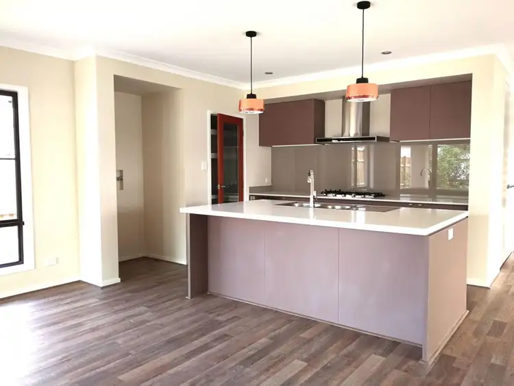 Main view of Homely house listing, 34 Baldwin Crescent, Pimpama QLD 4209