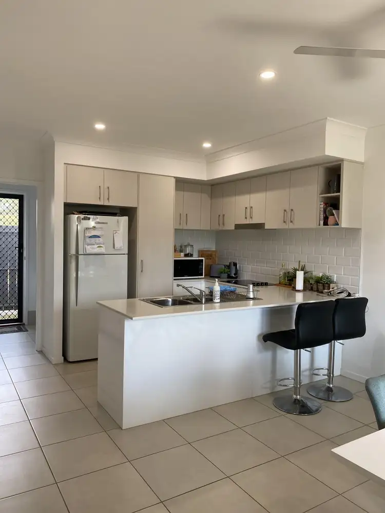 Third view of Homely townhouse listing, 6/30 Creekside Terrace, Albany Creek QLD 4035