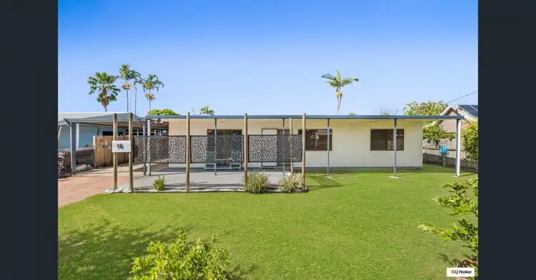 Main view of Homely house listing, 16 Tait Street, Kelso QLD 4815