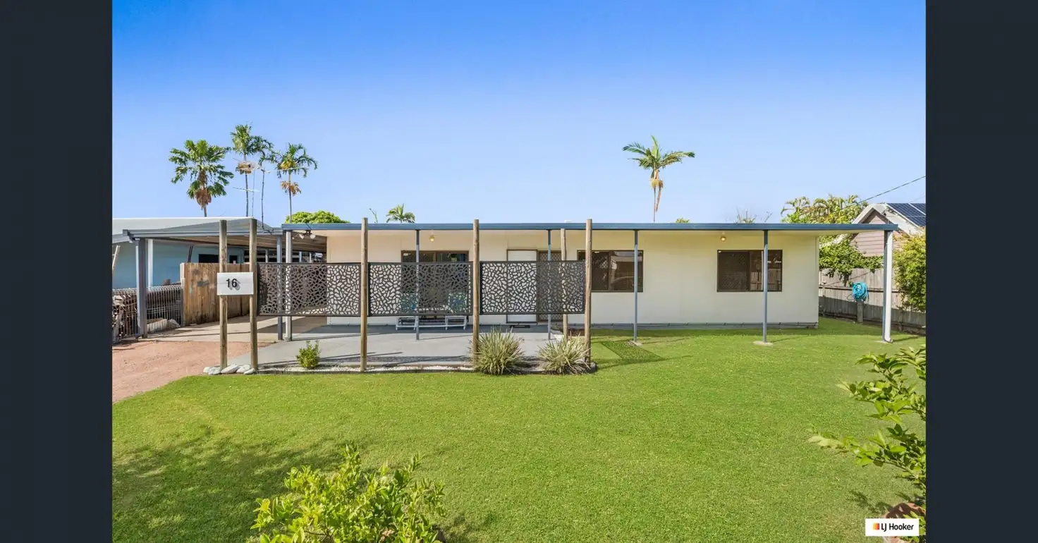 Main view of Homely house listing, 16 Tait Street, Kelso QLD 4815