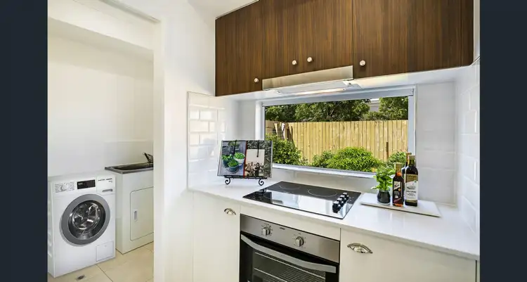 Fifth view of Homely townhouse listing, 21/30 Creekside Terrace, Albany Creek QLD 4035