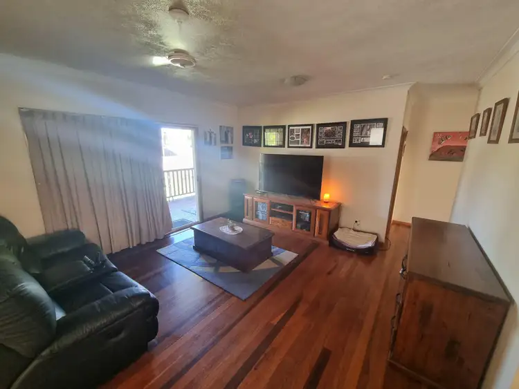 Second view of Homely house listing, 11 Kayleen Street, Burdell QLD 4818