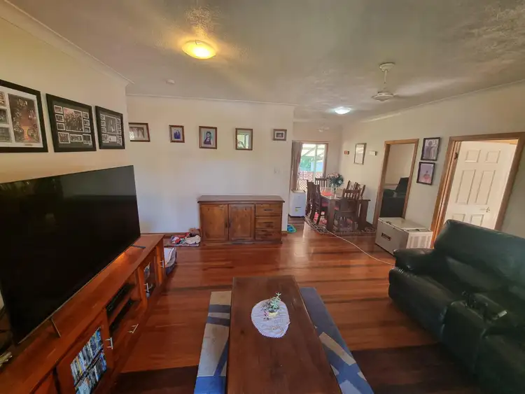 Third view of Homely house listing, 11 Kayleen Street, Burdell QLD 4818