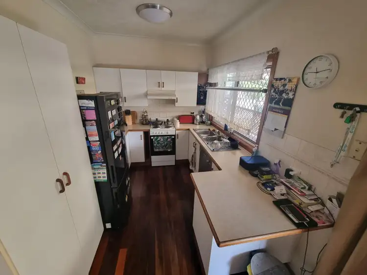 Fourth view of Homely house listing, 11 Kayleen Street, Burdell QLD 4818