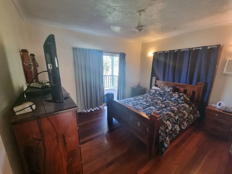 Fifth view of Homely house listing, 11 Kayleen Street, Burdell QLD 4818