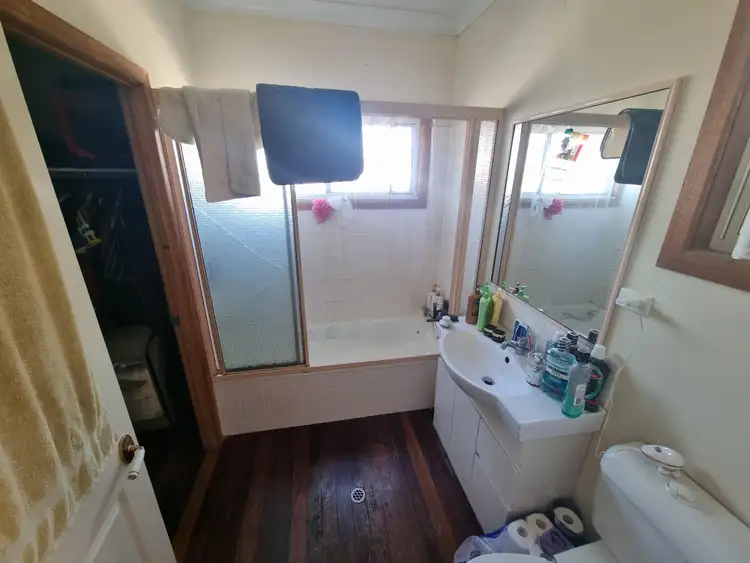 Sixth view of Homely house listing, 11 Kayleen Street, Burdell QLD 4818