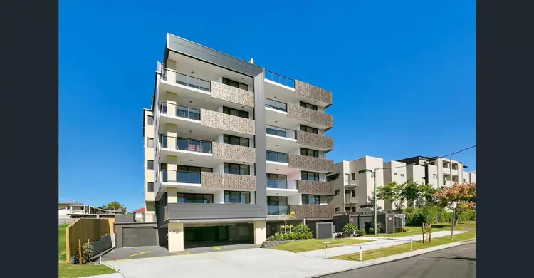 17/17 lumley Street, Upper Mount Gravatt QLD 4122
