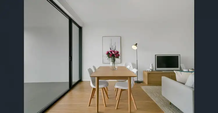Second view of Homely unit listing, 17/17 lumley Street, Upper Mount Gravatt QLD 4122