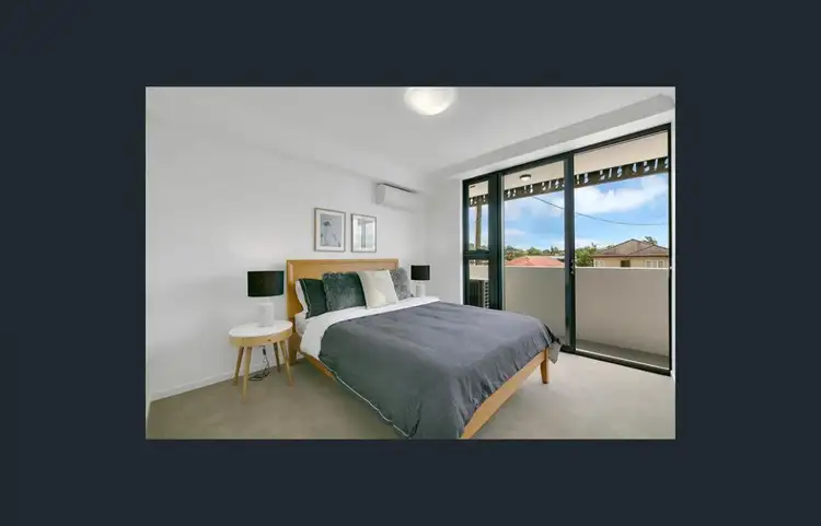 Fourth view of Homely unit listing, 17/17 lumley Street, Upper Mount Gravatt QLD 4122