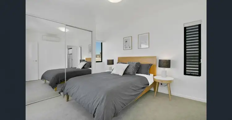 Fifth view of Homely unit listing, 17/17 lumley Street, Upper Mount Gravatt QLD 4122