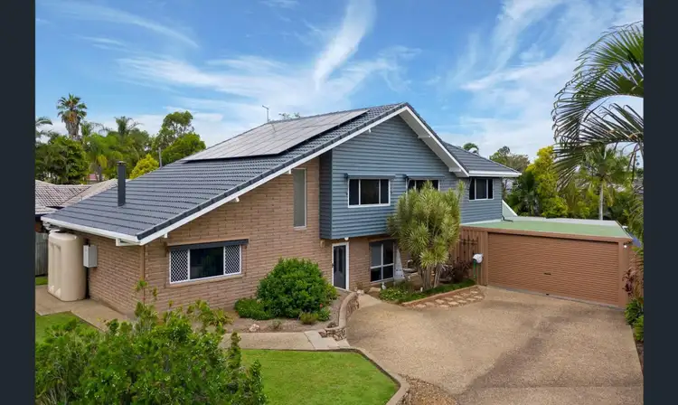 Main view of Homely house listing, 3 Warnambul Road, Shailer Park QLD 4128