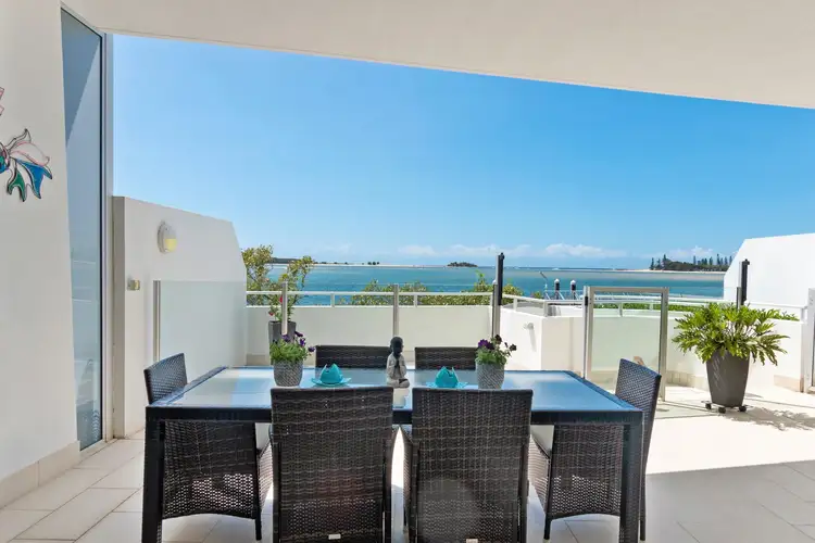 Main view of Homely unit listing, 104/36 Duporth Avenue, Maroochydore QLD 4558