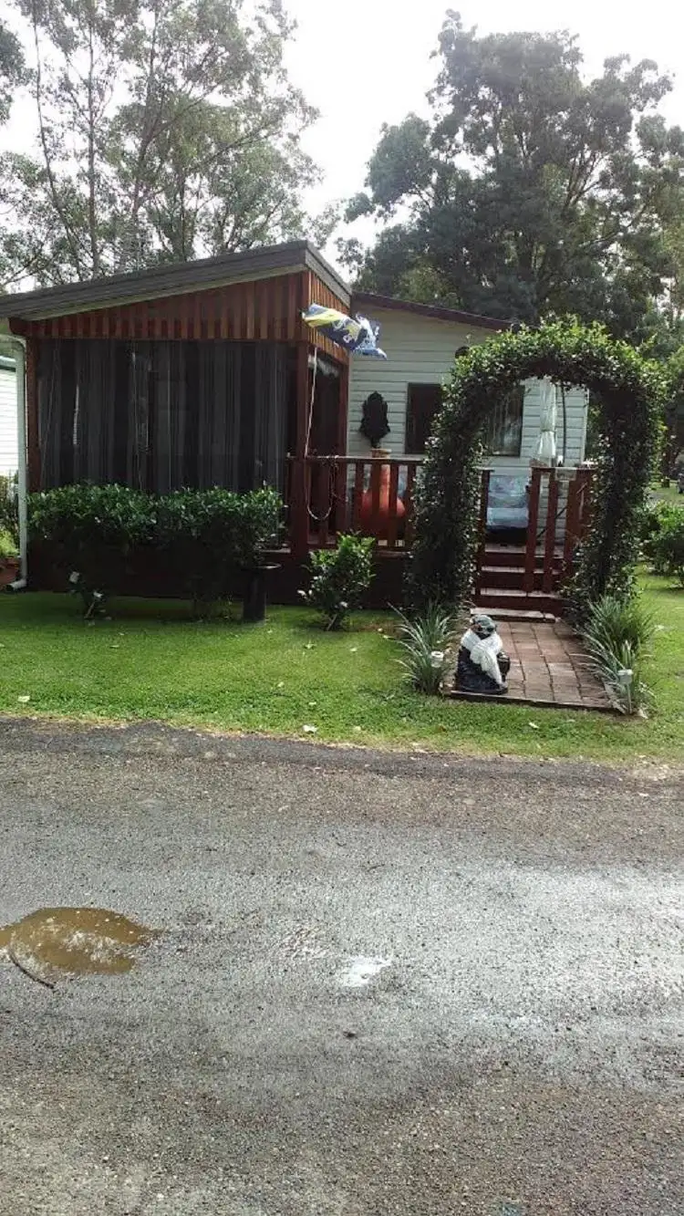 Main view of Homely house listing, 142 Denison Street Gloucester Holiday Park, Gloucester NSW 2422