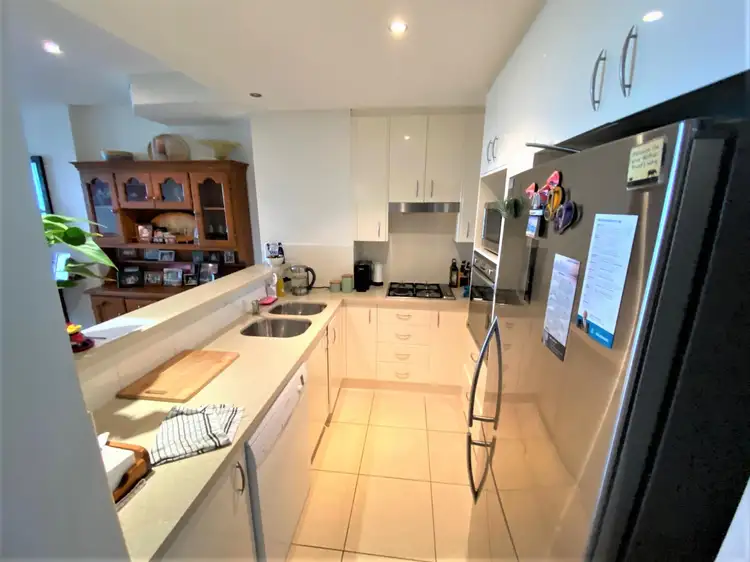 Third view of Homely apartment listing, 701/1 Como Crescent, Southport QLD 4215