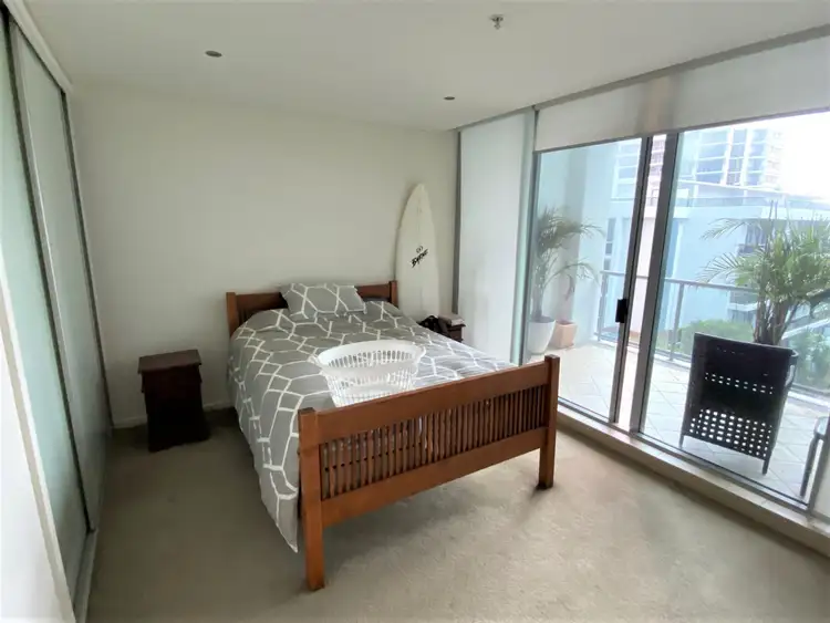 Sixth view of Homely apartment listing, 701/1 Como Crescent, Southport QLD 4215