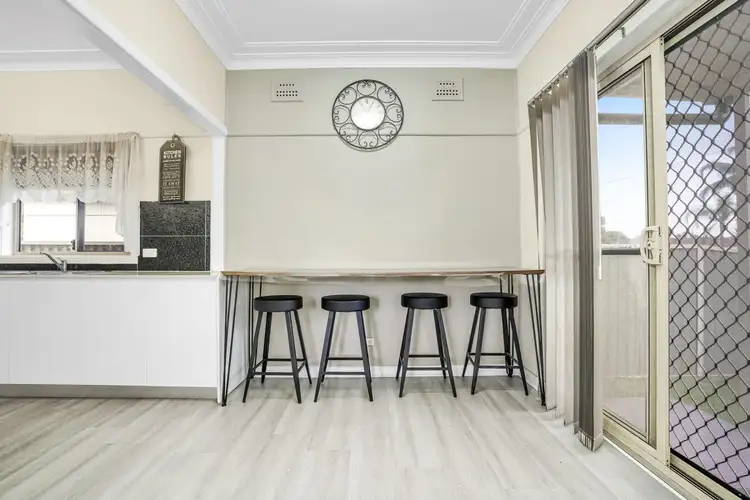 Second view of Homely semi-detached listing, 98 Carpenter St, Colyton NSW 2760