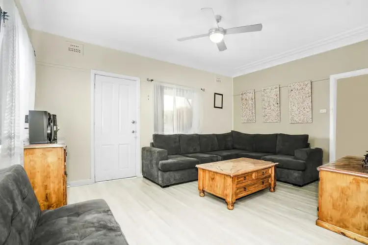 Third view of Homely semi-detached listing, 98 Carpenter St, Colyton NSW 2760