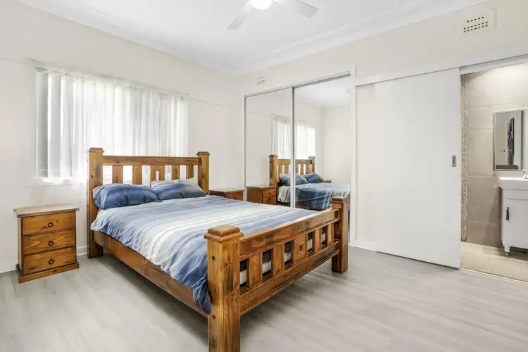 Fourth view of Homely semi-detached listing, 98 Carpenter St, Colyton NSW 2760