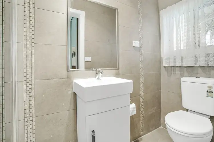Fifth view of Homely semi-detached listing, 98 Carpenter St, Colyton NSW 2760