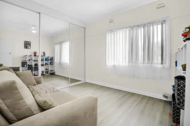 Sixth view of Homely semi-detached listing, 98 Carpenter St, Colyton NSW 2760