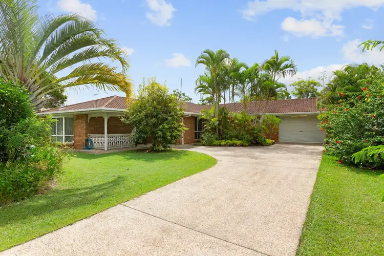 Second view of Homely house listing, 15 Beacon, Morayfield QLD 4506