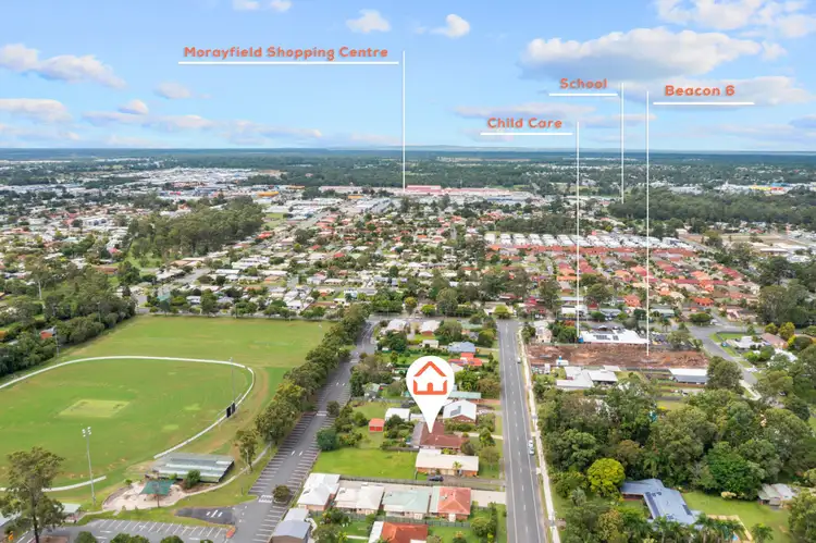 Fourth view of Homely house listing, 15 Beacon, Morayfield QLD 4506