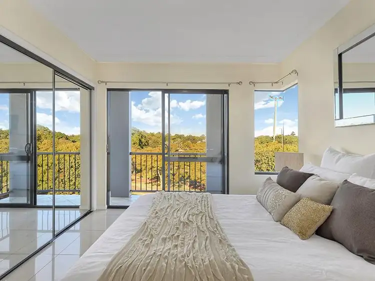 9/124 Sydney Street, New Farm QLD 4005
