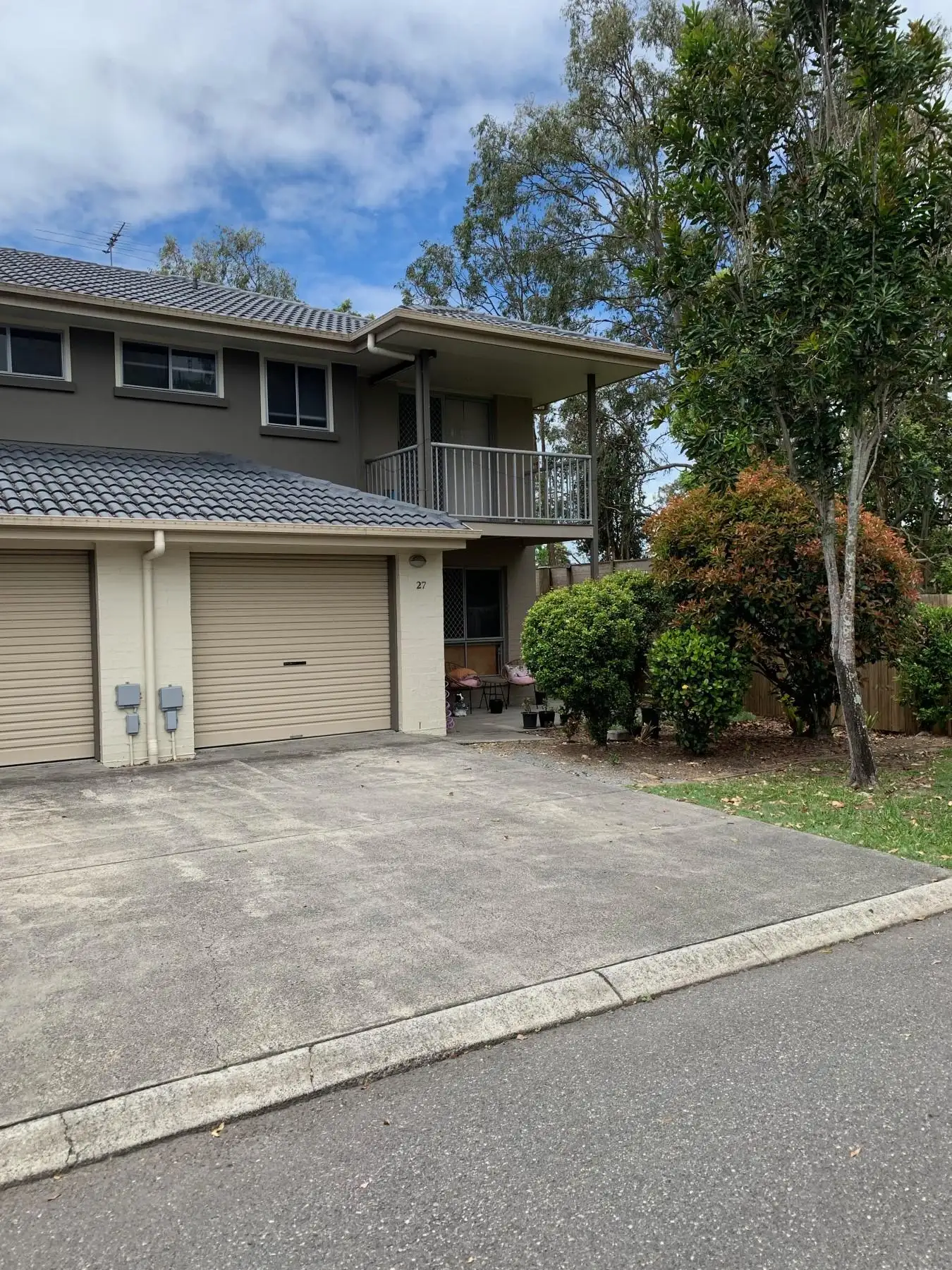 Main view of Homely townhouse listing, 11/6 Myrtle Crescent, Bridgeman Downs QLD 4035
