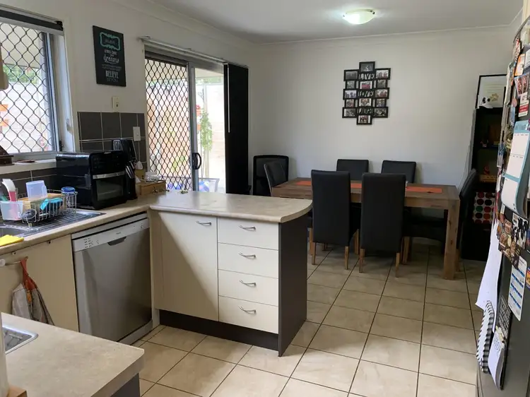 Third view of Homely townhouse listing, 11/6 Myrtle Crescent, Bridgeman Downs QLD 4035