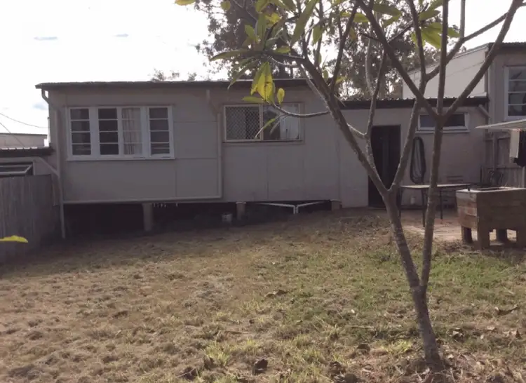 Second view of Homely unit listing, 7/41 Old Logan Road, Gailes QLD 4300