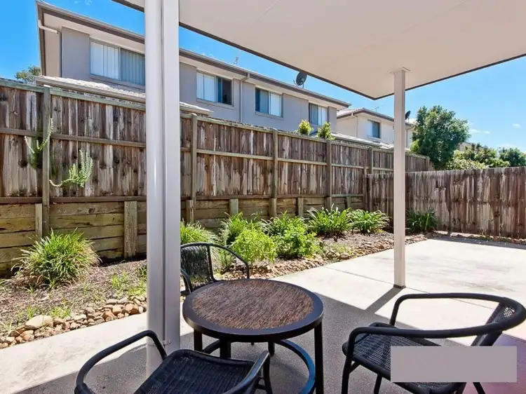Second view of Homely townhouse listing, 37/8 Ruocco Street, Bracken Ridge QLD 4017