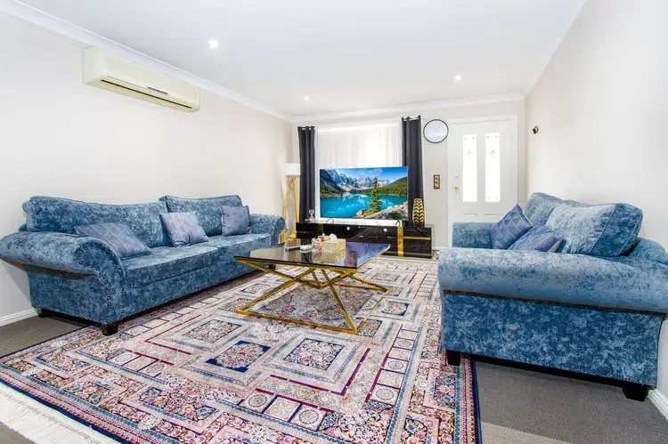 Main view of Homely villa listing, 10/2-4 Lower Mount Street, Wentworthville NSW 2145