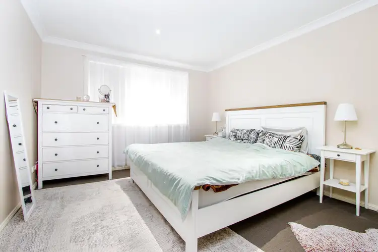 Third view of Homely villa listing, 10/2-4 Lower Mount Street, Wentworthville NSW 2145