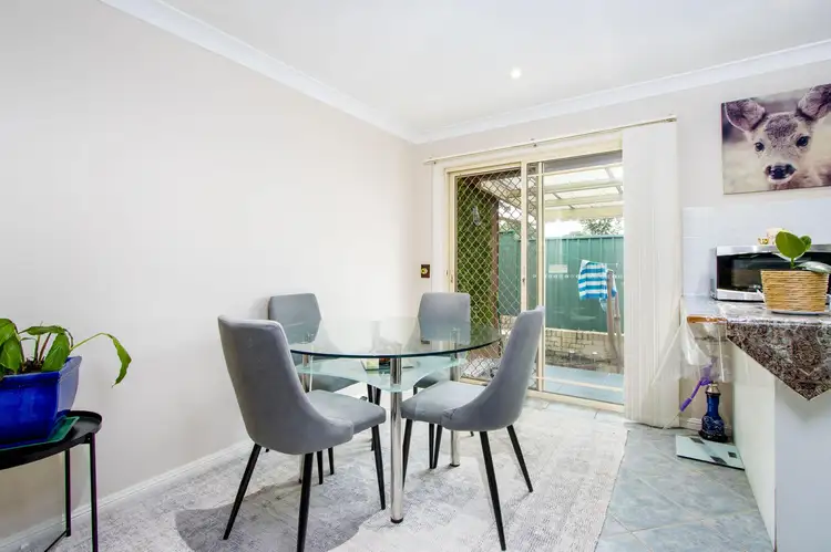 Fourth view of Homely villa listing, 10/2-4 Lower Mount Street, Wentworthville NSW 2145